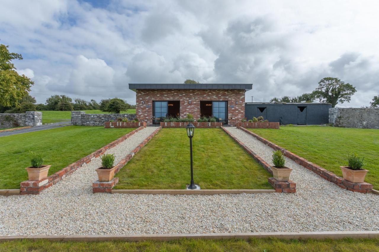 'The Stables' Vila Galway Exterior foto